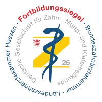 LZKH Fortbildungssiegel 2026